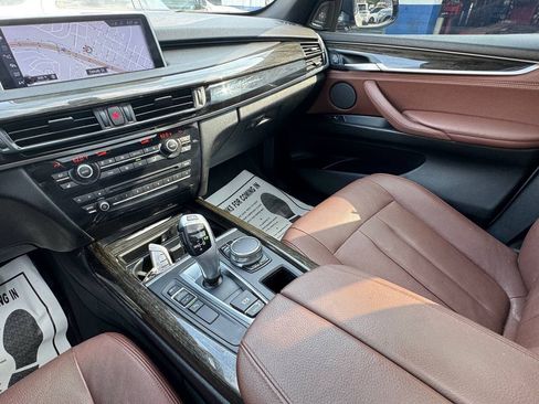 Used 2017 BMW X5 sDrive35i RWD image 19