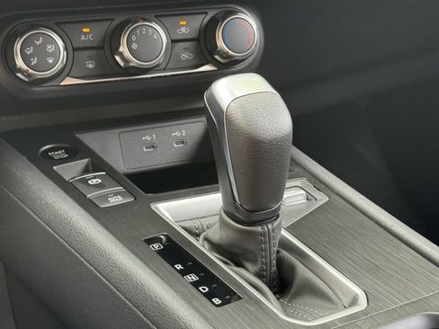 New 2026 Nissan Kicks S FWD image 16