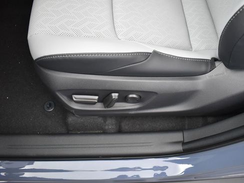 New 2026 Subaru Solterra Premium image 11