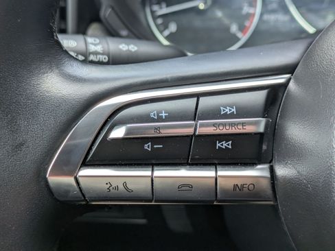 Used 2025 MAZDA CX-50 AWD 2.5 S w/ Preferred Package image 13