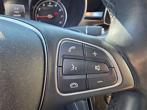 Used 2016 Mercedes-Benz GLC 300 4MATIC image 30