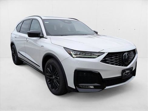 New 2026 Acura MDX A-Spec image 6