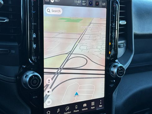 New 2026 RAM 2500 Tradesman image 17