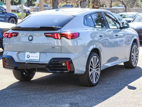 New 2026 BMW X2 xDrive28i w/ Technology Package image 4