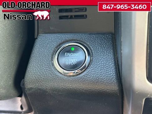 Used 2020 Ford F150 Lariat w/ Equipment Group 502A Luxury AWD/4WD image 19