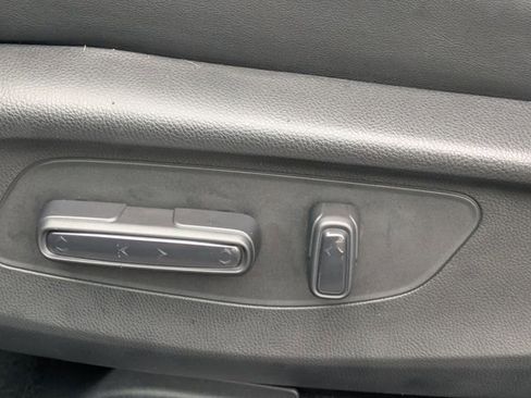 New 2025 Acura ADX FWD image 22