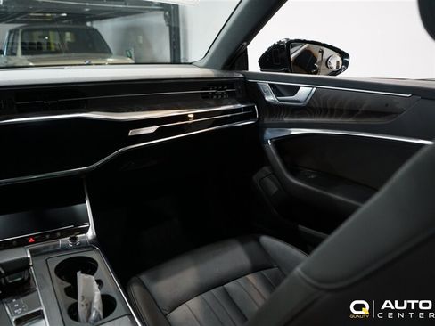 Used 2019 Audi A7 AWD/4WD image 19