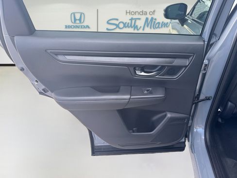 Certified 2026 Honda CR-V Sport-L image 25