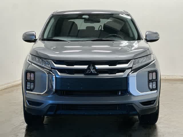 Used 2024 Mitsubishi Outlander Sport SE AWD/4WD image 29