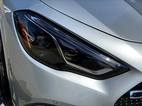 New 2026 Mercedes-Benz GLA 250 4MATIC image 17