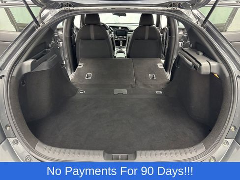 Used 2021 Honda Civic Sport image 38