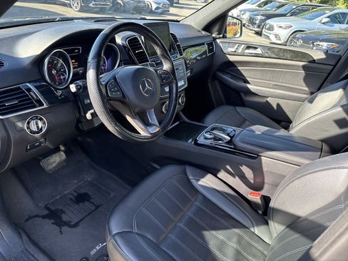 Certified 2018 Mercedes-Benz GLE 350 4MATIC image 17