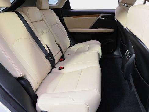 Used 2022 Lexus RX 350 AWD w/ Premium Package image 18