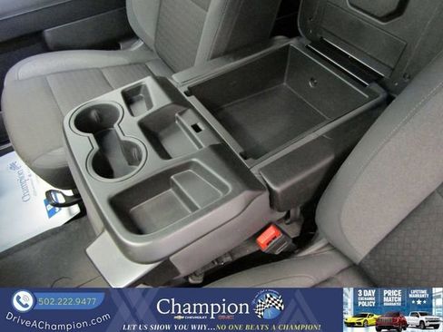 Certified 2024 Chevrolet Silverado 1500 RST image 37