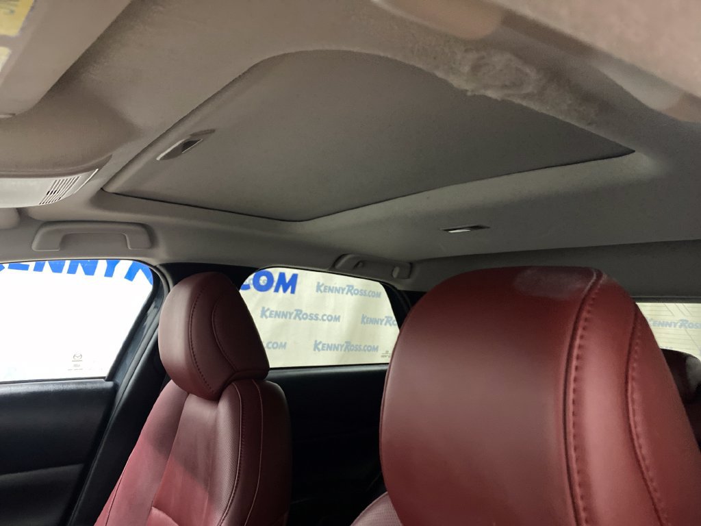 Certified 2025 MAZDA CX-30 AWD 2.5 S w/ Preferred Package image 13