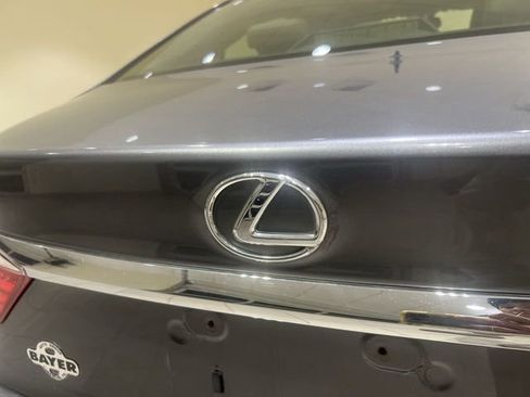 Used 2014 Lexus ES 350 w/ Premium Package image 29