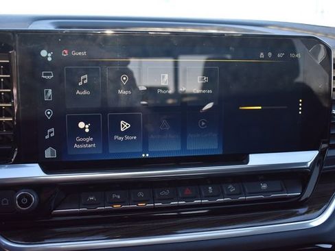 New 2026 Chevrolet Silverado 1500 RST image 30