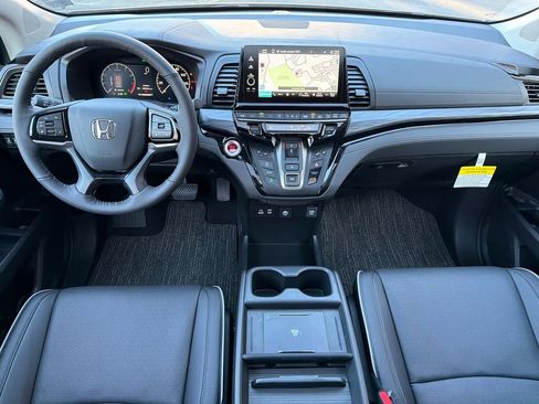 New 2026 Honda Odyssey Elite image 23