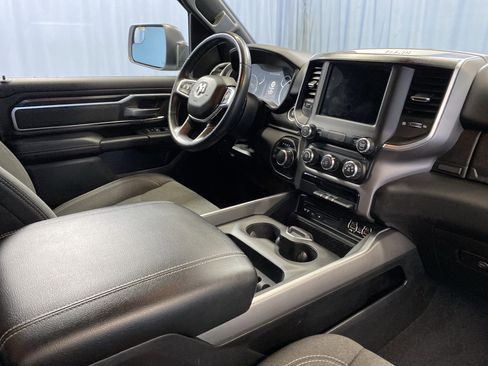 Used 2019 RAM 1500 Big Horn image 41