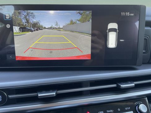 New 2026 Hyundai Santa Fe XRT image 28