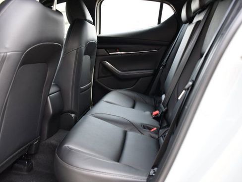 New 2026 MAZDA MAZDA3 s Sport image 14