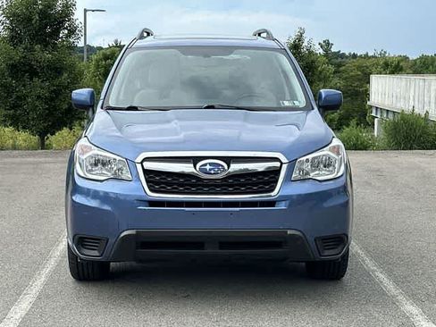 Used 2016 Subaru Forester 2.5i Premium w/ All-Weather Package AWD/4WD image 19