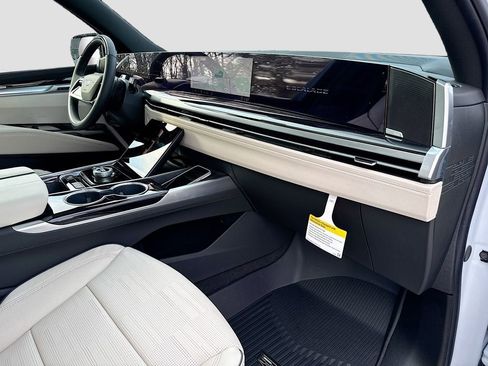 New 2026 Cadillac Escalade Sport w/ Touring Package image 34
