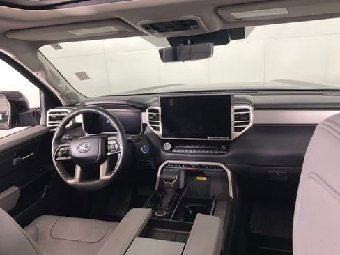 Used 2024 Toyota Sequoia Limited w/ Nightshade Package image 27