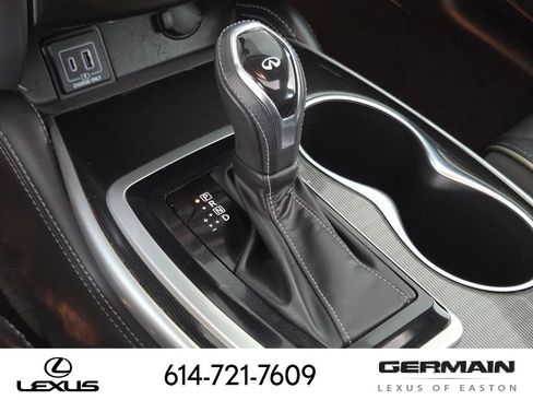 Used 2020 INFINITI QX60 Luxe w/ Essential Package AWD/4WD image 26