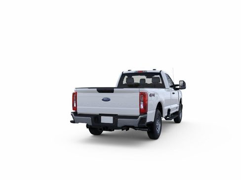 New 2026 Ford F250 XL w/ XL Chrome Package AWD/4WD image 31