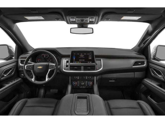 Used 2022 Chevrolet Tahoe LT w/ Luxury Package RWD image 4