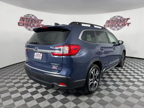 Used 2024 Subaru Ascent Limited w/ Technology Package image 7