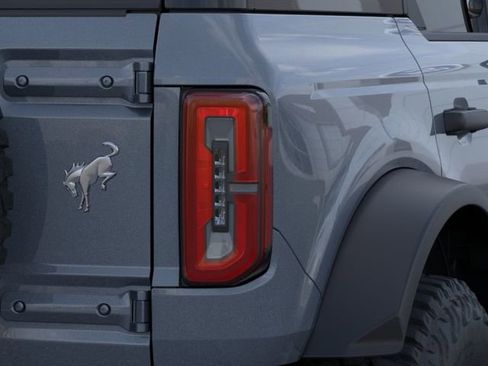 New 2025 Ford Bronco Badlands AWD/4WD image 22