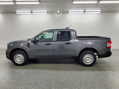 New 2025 Ford Maverick XL w/ Equipment Group 101A image 9