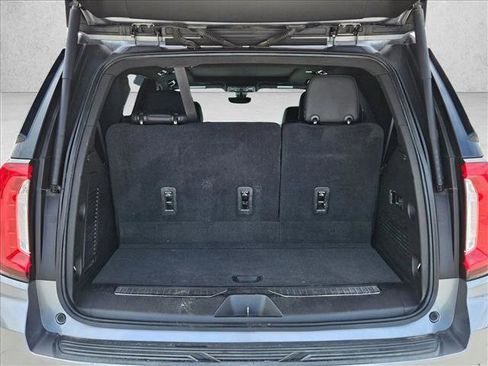 Used 2021 GMC Yukon Denali w/ Denali Premium Package AWD/4WD image 7