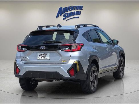 Certified 2026 Subaru Crosstrek 2.5i Sport AWD/4WD image 6