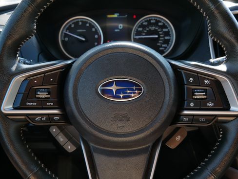 Used 2023 Subaru Forester Limited AWD/4WD image 25