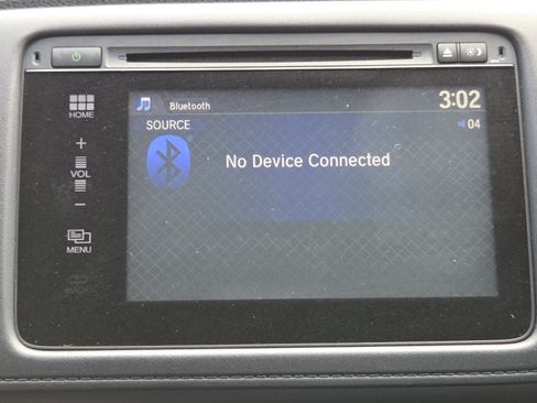Used 2016 Honda HR-V EX-L image 11