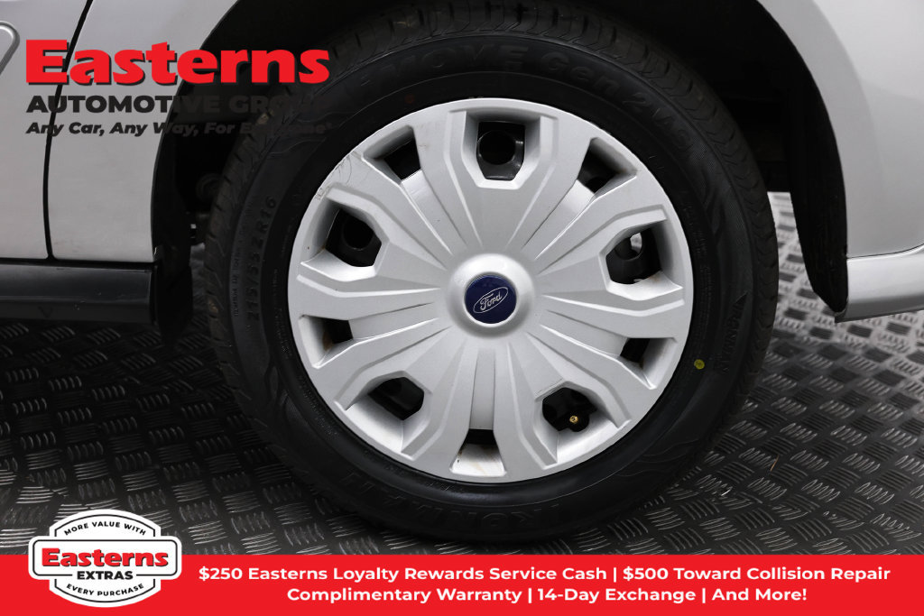 Used 2021 Ford Transit Connect XLT FWD image 33
