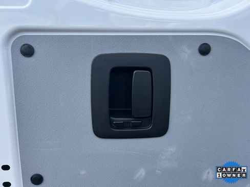 Used 2023 Mercedes-Benz Sprinter 144 Cargo image 17