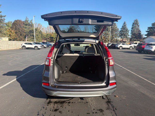 Used 2015 Honda CR-V EX-L image 10