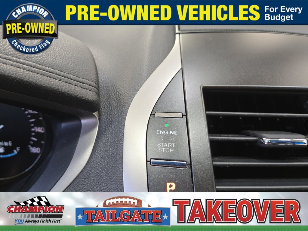 Used 2014 Lincoln MKZ w/ Equipment Group 101A Select FWD image 11