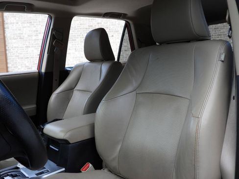 Used 2019 Toyota 4Runner Limited RWD image 59
