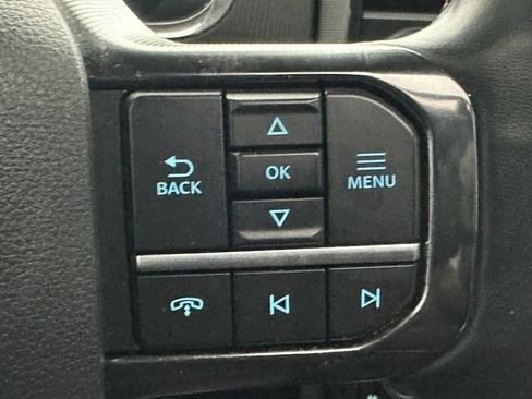 Used 2021 Ford F150 Platinum w/ Equipment Group 701A High image 22