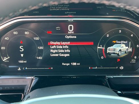 New 2026 GMC Sierra 1500 Elevation w/ Elevation Premium Package image 23