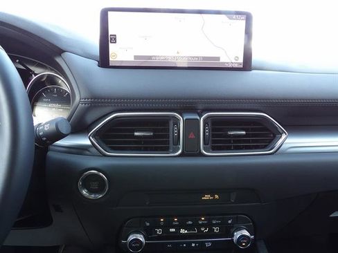 Used 2025 MAZDA CX-5 AWD 2.5 S w/ Select Package image 19