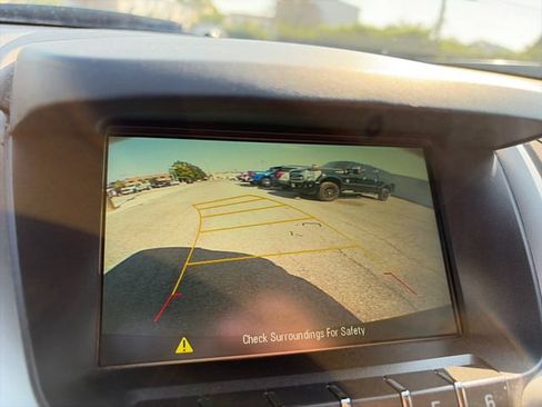 Used 2016 Chevrolet Equinox LT w/ Convenience Package FWD image 21