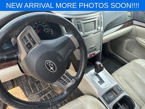 Used 2014 Subaru Legacy 2.5i Limited AWD/4WD image 12
