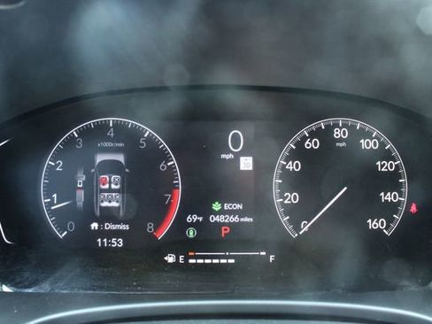 Used 2024 Honda Civic Sport image 25