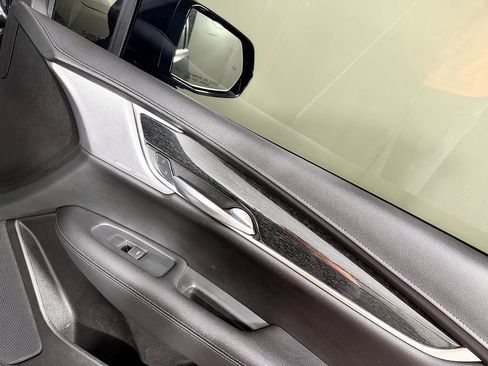 Used 2021 Cadillac XT5 Premium Luxury AWD/4WD image 51